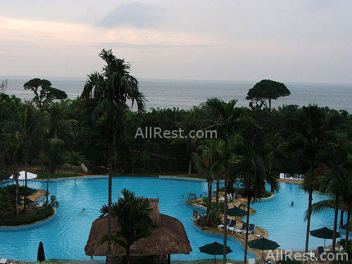 Bintan Lagoon Resort 70
